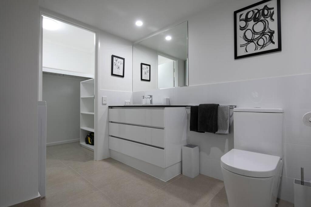 Resort Living, Luxury Getaway, Close 2 Noosa River Noosaville Ngoại thất bức ảnh