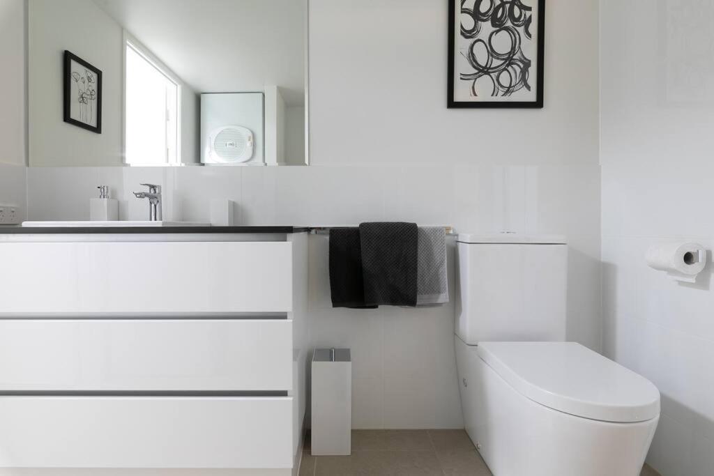 Resort Living, Luxury Getaway, Close 2 Noosa River Noosaville Ngoại thất bức ảnh