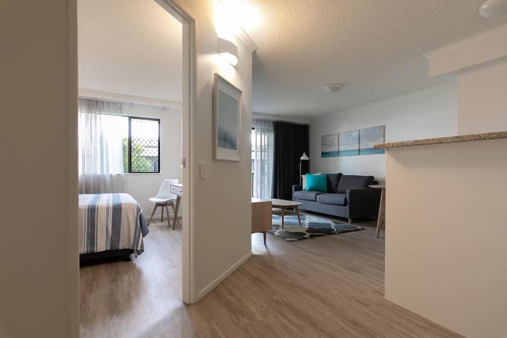 Resort Living, Luxury Getaway, Close 2 Noosa River Noosaville Ngoại thất bức ảnh