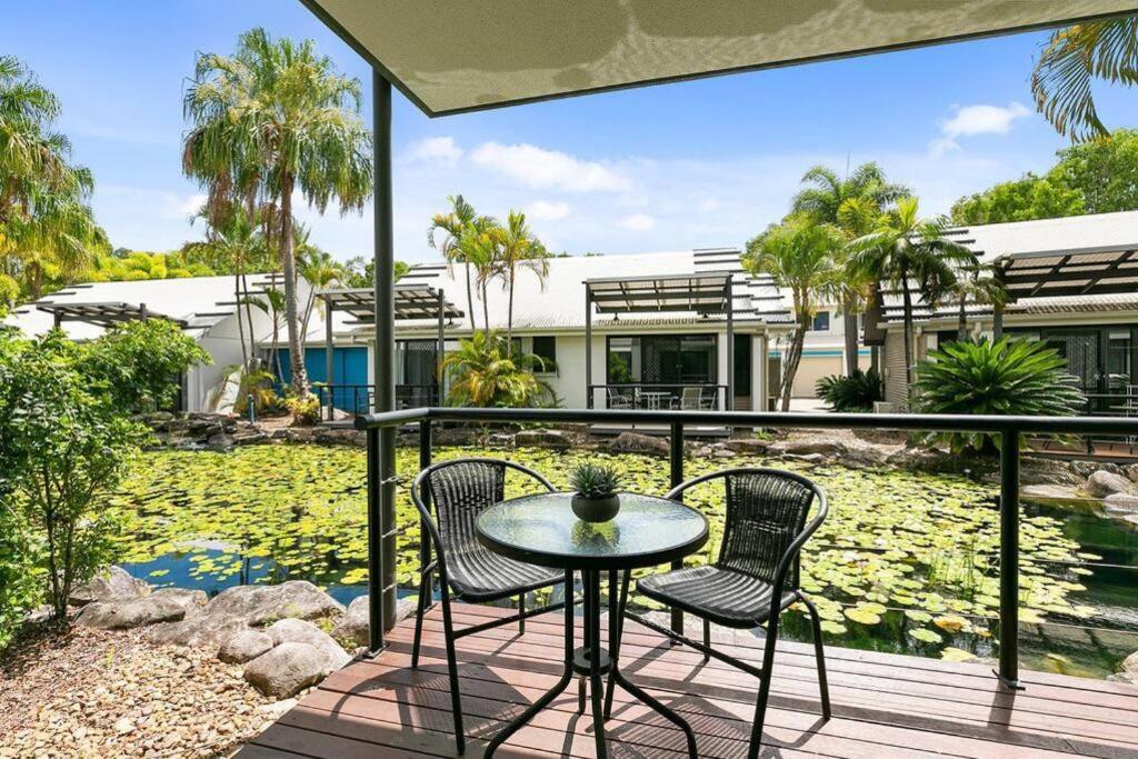 Resort Living, Luxury Getaway, Close 2 Noosa River Noosaville Ngoại thất bức ảnh