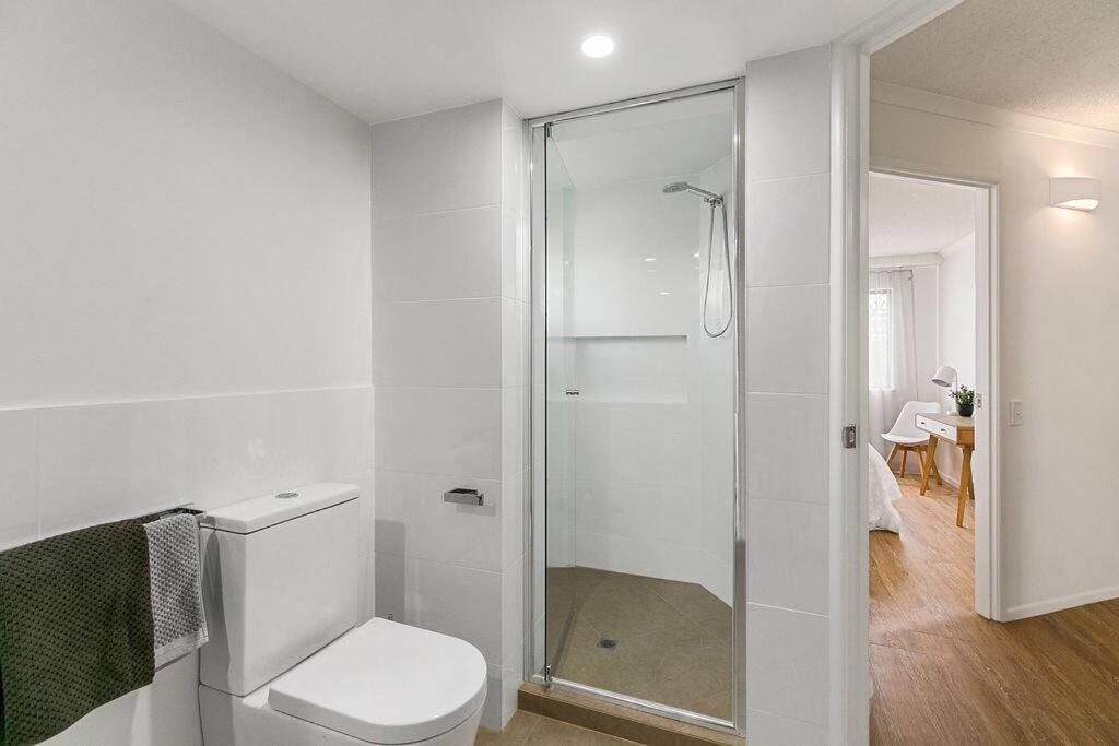 Resort Living, Luxury Getaway, Close 2 Noosa River Noosaville Ngoại thất bức ảnh