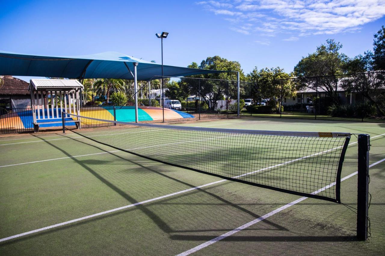 Resort Living, Luxury Getaway, Close 2 Noosa River Noosaville Ngoại thất bức ảnh