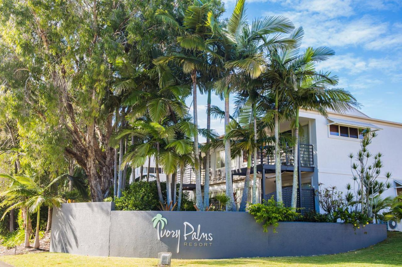 Resort Living, Luxury Getaway, Close 2 Noosa River Noosaville Ngoại thất bức ảnh